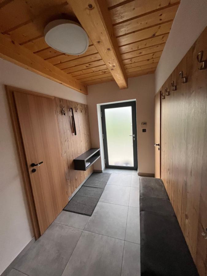 Chata Linda Mýto pod Ďumbierom Eksteriør billede